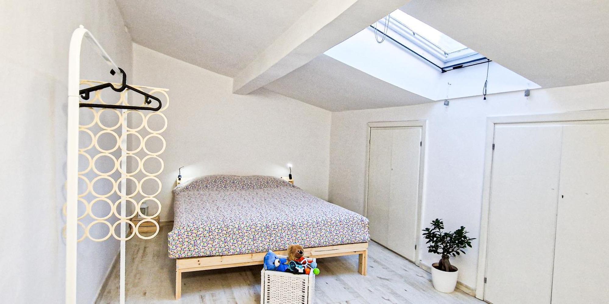 Apartamento Milla In Art Deco Florencia
